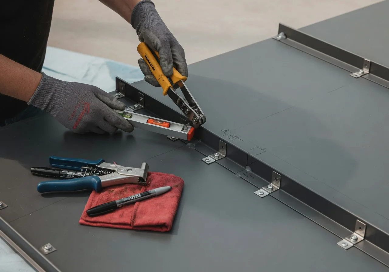 Why choose Metal Roofing Installation in Mule Creek, NM